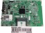 LCD modul základná doska EBT64256505