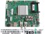LCD LED modul základná doska XHCB02B00603SX/G8WBACCT pre Philips 55PUS6262/12
