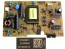 LCD zdroj 17IPS61-5 / SMPS doska Vestel 23386964
