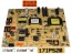 LCD modul zdroj 17IPS20R6-39-40" DLB_MB95 / ASSY SMPS power board 23152285 VESTEL