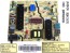 LCD Power Supply Modul 168P-L5L01C-W1 / 168P-L5L01C-HCW3S
