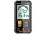 PCW02B digitálny multimeter True RMS s automatickou voľbou rozsahov a NCV