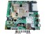 LCD modul základná doska EBT66509703 pre LED TV LG 65UN73003LA