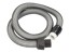 Hadica vysávače AEG a Electrolux 1.7m - modely 2193705015 a 2198088144