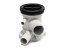Filter vypúšťacieho čerpadla práčky 606499 Hisense Gorenje originál