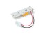 LED modul osvetlenia chladničky Candy / Hoover SW-BX02A 41041487 náhrada