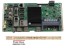 Základná doska 17MB170 / Main board 23692655 pre JVC LT-43VA3035
