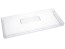 Čelo horné zásuvky mrazničky Hotpoint Ariston, Indesit C00285941, Whirlpool 482000031705