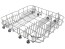 Spodný kôš do umývačky Philco 208217000046 Galanz DW 60CM
