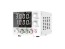 Laboratórny napájací zdroj PCW07F DC 0–30 V / 0–10 A