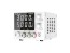 Laboratórny napájací zdroj PCWork PCW07E 0–30 V DC 0–5 A 150 W s USB-A a USB-C