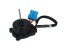 Motor ventilátora kompresora LG EAU65058502, EAU65058327 12V DC