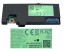LCD LED modul zdroj PLTVHL241XAB2