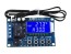 Digitálny termostat XY-T01 s displejom -50°C / +110°C, napájanie 6-30V