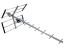 Anténa HN62L UHF LTE 3 Beam pre DVB-T / DVB-T2
