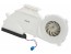 Motor ventilátora výparníka do chladničky 00744471 BOSCH SIEMENS originál