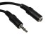Predlžovací kábel 3.5mm jack - stereo 5m