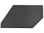 Kryt ľavý ovládacej jednotky fritézy Roller Grill H04082G